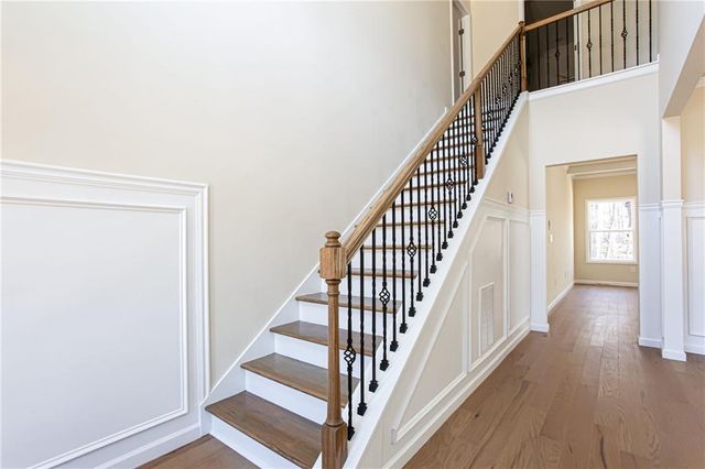 4120 Alayna Lee Circle, Mcdonough, GA 30252