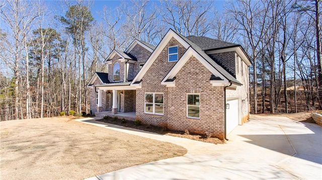 4120 Alayna Lee Circle, Mcdonough, GA 30252