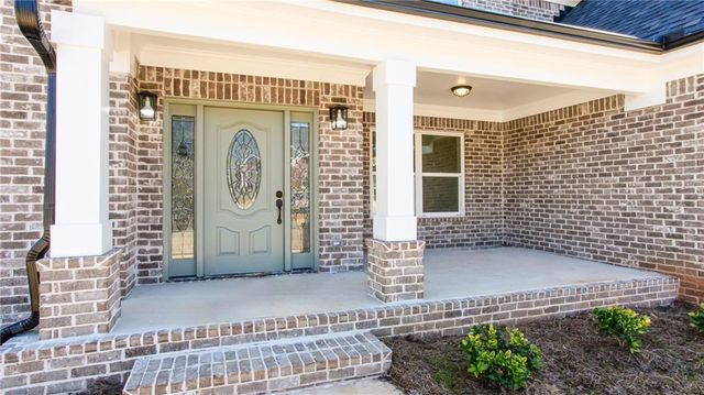 4120 Alayna Lee Circle, Mcdonough, GA 30252