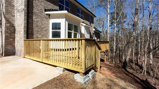 4120 Alayna Lee Circle, Mcdonough, GA 30252