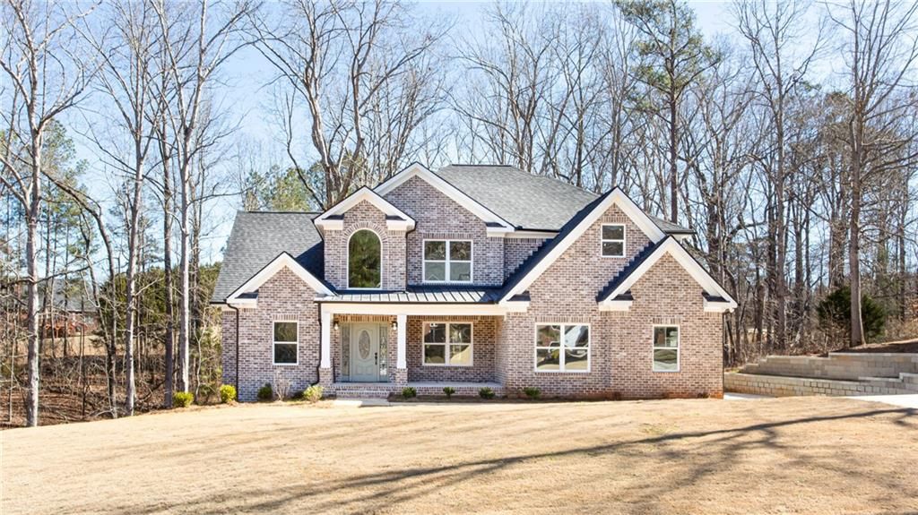 4120 Alayna Lee Circle, Mcdonough, GA 30252