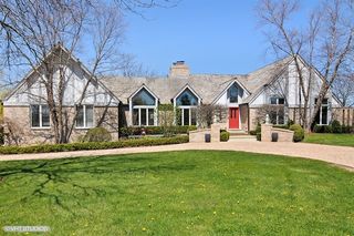 14080 W Old School Road, Mettawa, IL 60048