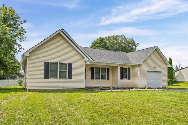 15 Jacklyn Drive, Chili, NY 14624