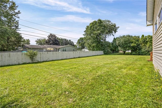 15 Jacklyn Drive, Chili, NY 14624