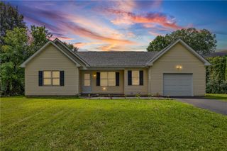 15 Jacklyn Drive, Chili, NY 14624