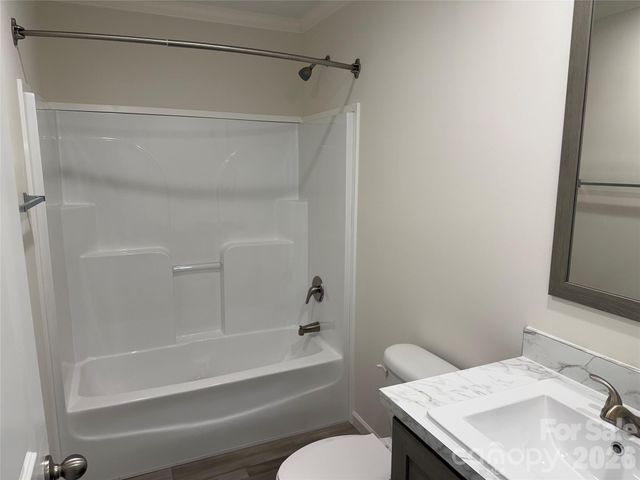 124 Titanium Drive 88, Statesville, NC 28625