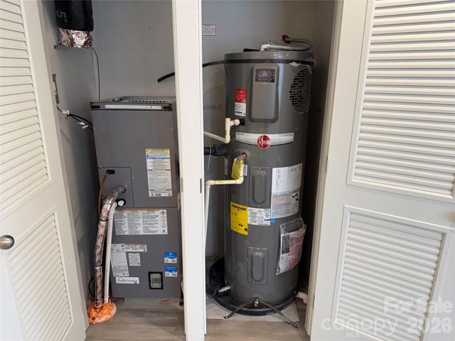 124 Titanium Drive 88, Statesville, NC 28625