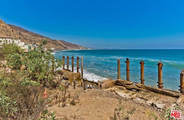 19848 Pacific Coast Highway, Malibu, CA 90265