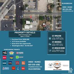 3502 S WASHINGTON BLVD, Ogden, UT 84403
