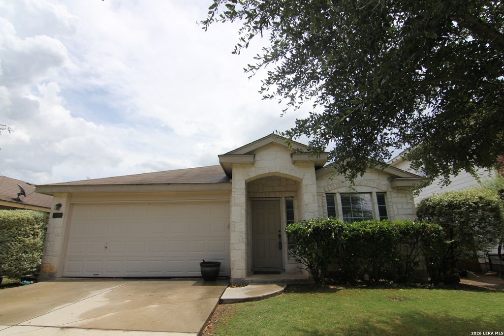 249 VAL VERDE DR, New Braunfels, TX 78130