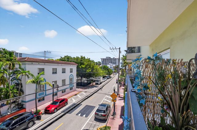 363 Washington Avenue 32, Miami Beach, FL 33139