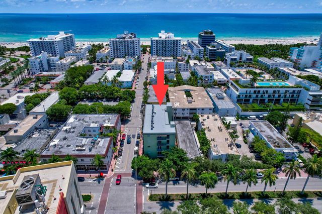 363 Washington Avenue 32, Miami Beach, FL 33139