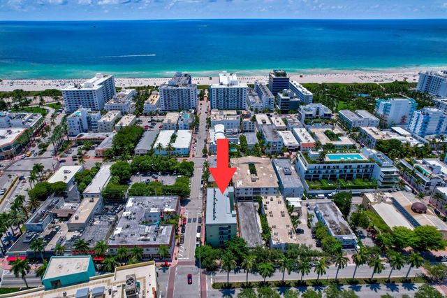 363 Washington Avenue 32, Miami Beach, FL 33139