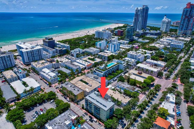 363 Washington Avenue 32, Miami Beach, FL 33139