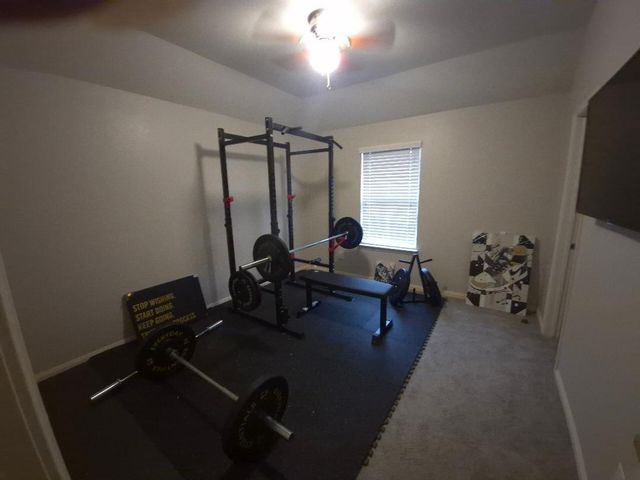 4511 Argonne Woods Drive, Porter, TX 77365