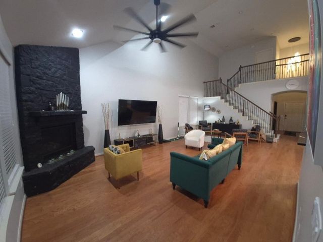 4511 Argonne Woods Drive, Porter, TX 77365