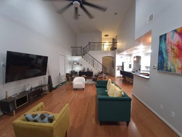 4511 Argonne Woods Drive, Porter, TX 77365