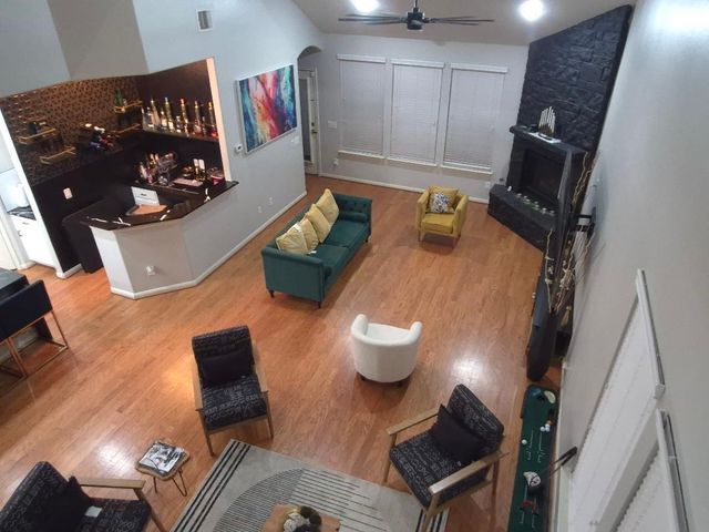 4511 Argonne Woods Drive, Porter, TX 77365