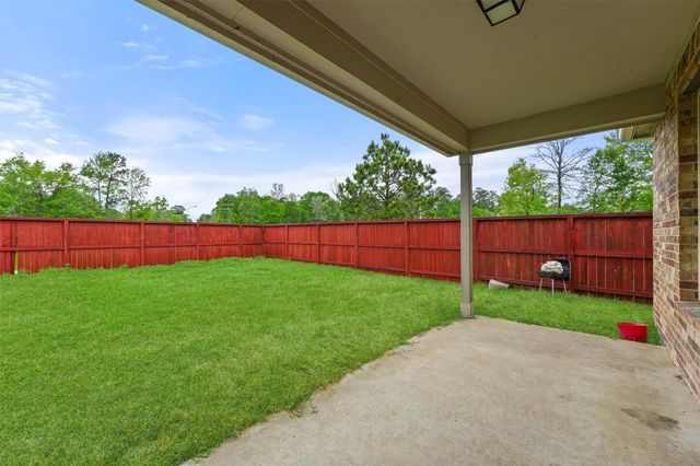 4511 Argonne Woods Drive, Porter, TX 77365