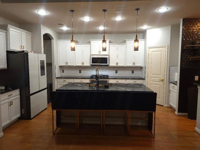 4511 Argonne Woods Drive, Porter, TX 77365