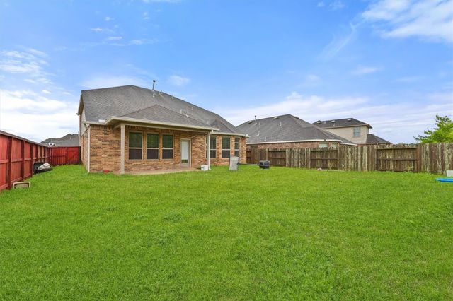 4511 Argonne Woods Drive, Porter, TX 77365