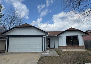 7919 Corona Ridge, San Antonio, TX 78244