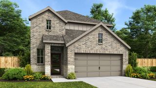 702 Campbell Crossing Court, Willis, TX 77318