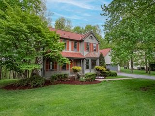 142 GRISTMILL LANE, Jackson Twp, PA 16063
