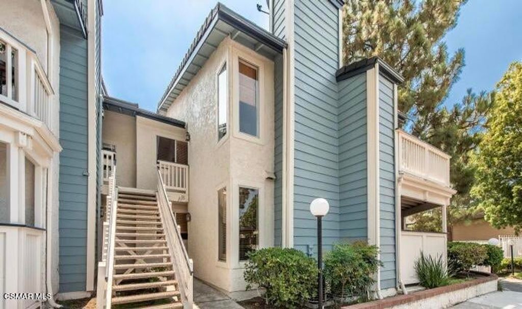 2486 Pleasant Way B, Thousand Oaks, CA 91362