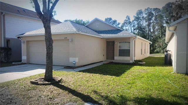 6535 TABOGI TRAIL, Wesley Chapel, FL 33544
