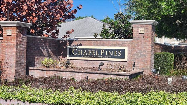 6535 TABOGI TRAIL, Wesley Chapel, FL 33544