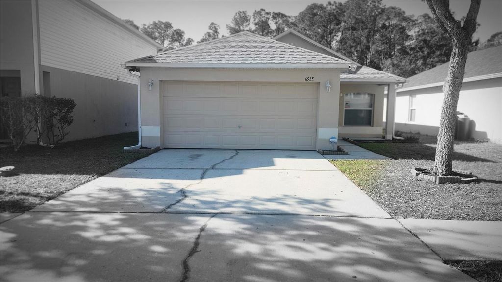 6535 TABOGI TRAIL, Wesley Chapel, FL 33544
