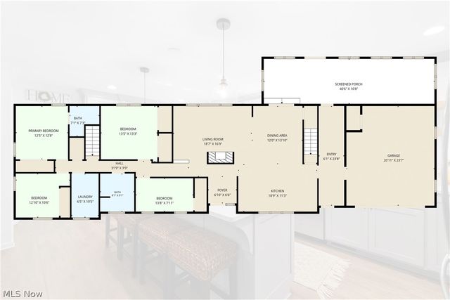 1001 Oneida Trail SW, Hartville, OH 44632