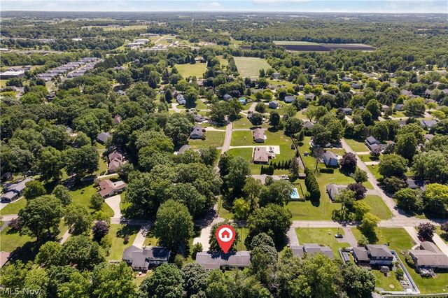 1001 Oneida Trail SW, Hartville, OH 44632