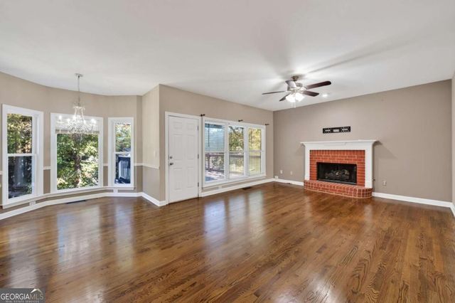 1254 Riversand Lane SW, Lilburn, GA 30047