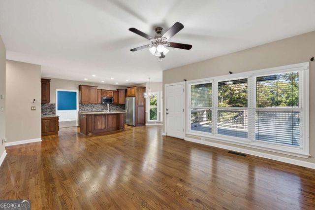 1254 Riversand Lane SW, Lilburn, GA 30047