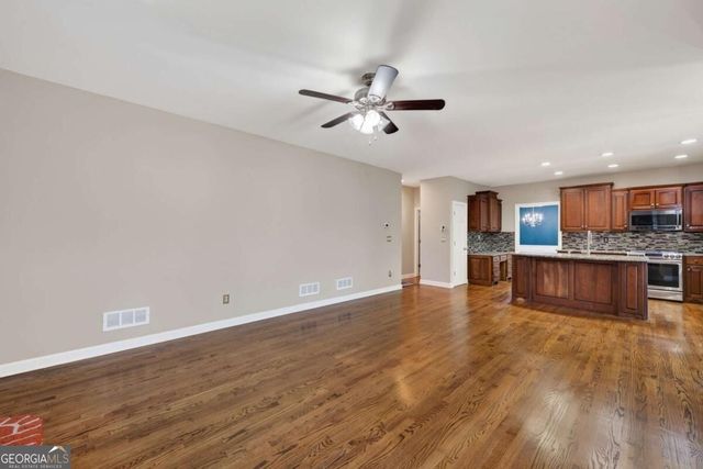 1254 Riversand Lane SW, Lilburn, GA 30047