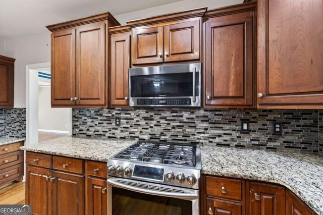 1254 Riversand Lane SW, Lilburn, GA 30047