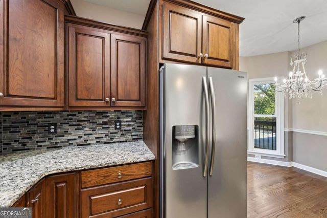 1254 Riversand Lane SW, Lilburn, GA 30047