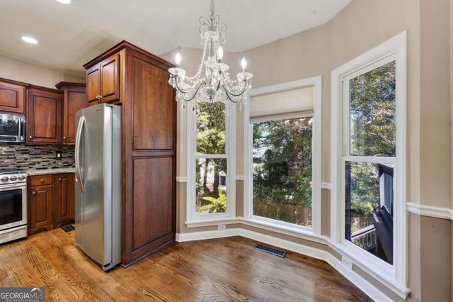 1254 Riversand Lane SW, Lilburn, GA 30047