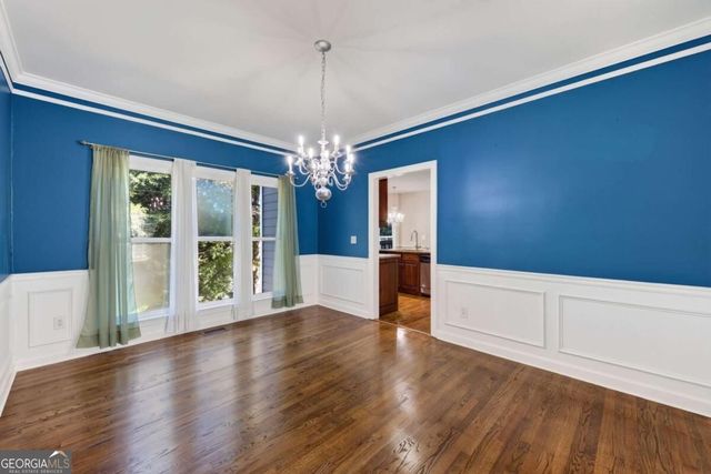 1254 Riversand Lane SW, Lilburn, GA 30047