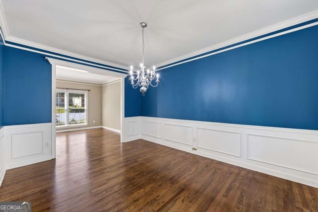 1254 Riversand Lane SW, Lilburn, GA 30047
