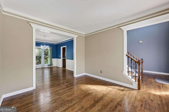 1254 Riversand Lane SW, Lilburn, GA 30047