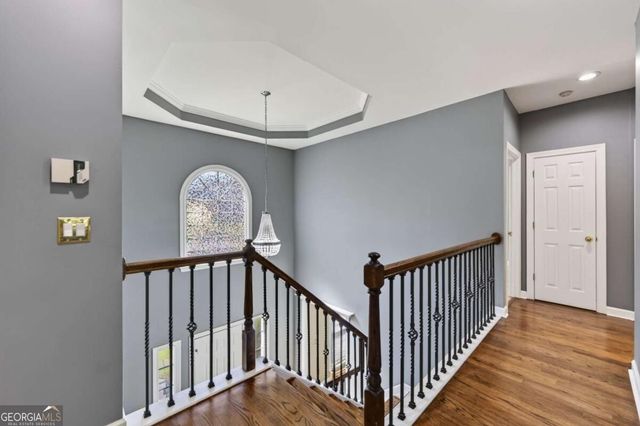 1254 Riversand Lane SW, Lilburn, GA 30047