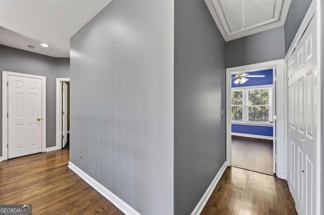 1254 Riversand Lane SW, Lilburn, GA 30047
