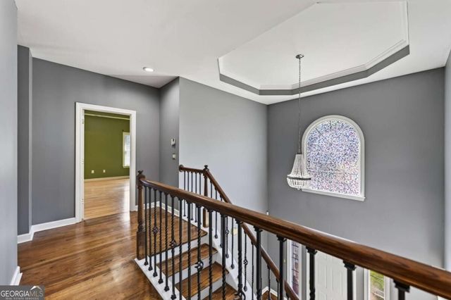 1254 Riversand Lane SW, Lilburn, GA 30047