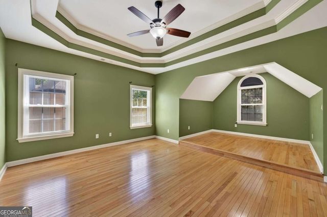 1254 Riversand Lane SW, Lilburn, GA 30047