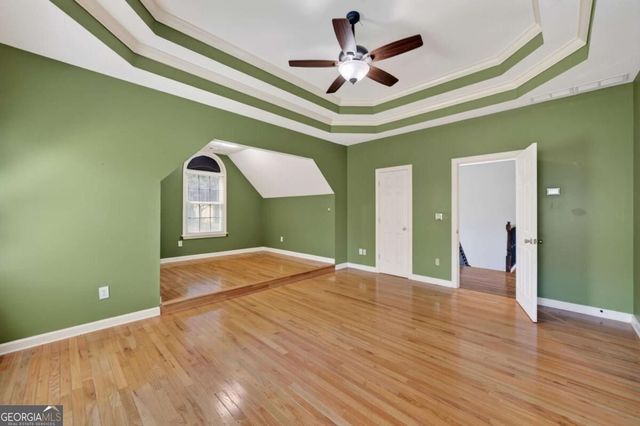 1254 Riversand Lane SW, Lilburn, GA 30047