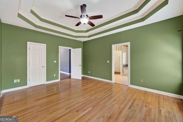 1254 Riversand Lane SW, Lilburn, GA 30047