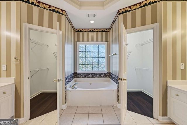 1254 Riversand Lane SW, Lilburn, GA 30047